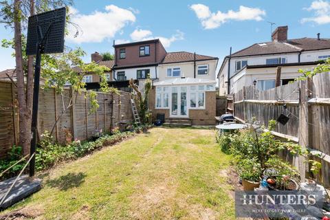 3 bedroom end of terrace house for sale, Dorchester Road, Worcester Park