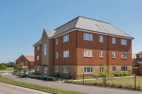 undefined, Elizabeth House, Kingsmead Avenue, Chichester, PO19