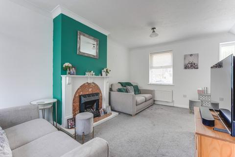 71 Conifer Walk, Stevenage, SG2 7QS