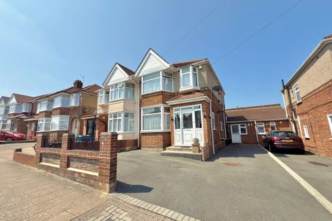 5 bedroom semi-detached house for sale, Portland Crescent, Stanmore HA7