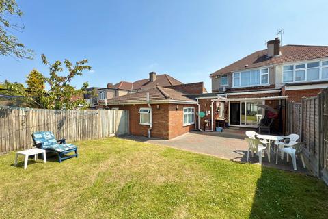 5 bedroom semi-detached house for sale, Portland Crescent, Stanmore HA7