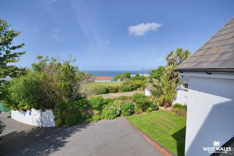 undefined, Clos Y Fferm, Aberporth, Cardigan