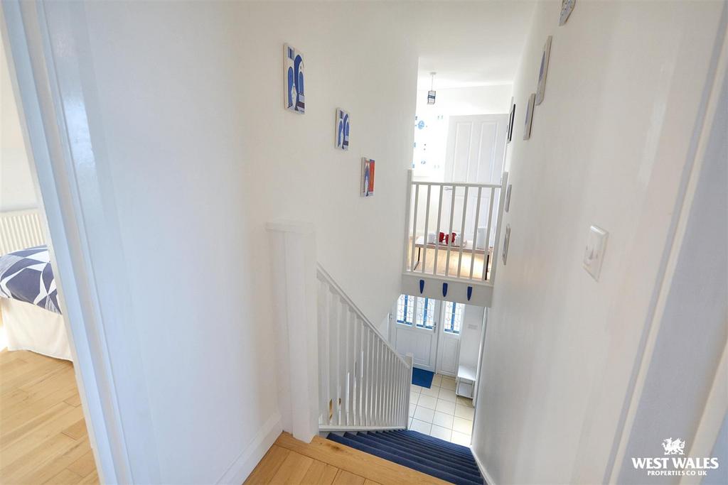 Staircase