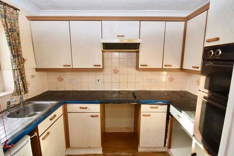 1 bedroom apartment for sale, Lammas Walk, Leighton Buzzard, Bedfordshire, LU7 1JF