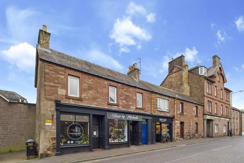 6a Perth Street, Blairgowrie, PH10 6DQ