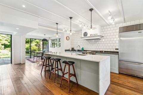 28 Kensington Park Road, London, W11 3BU