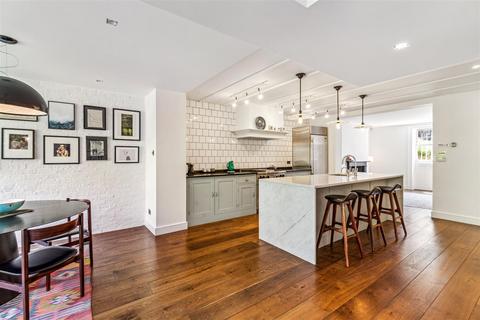 28 Kensington Park Road, London, W11 3BU