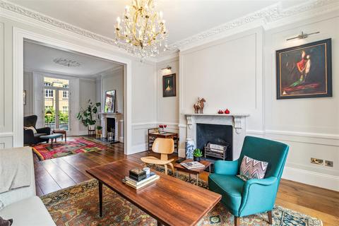 28 Kensington Park Road, London, W11 3BU