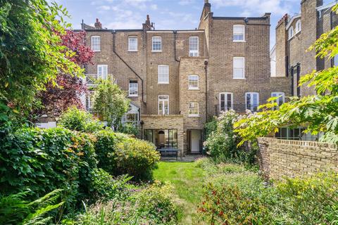28 Kensington Park Road, London, W11 3BU