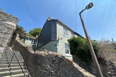 2 bedroom semi-detached house for sale, 39 Church Street, Brixham, Devon, TQ5 8EZ
