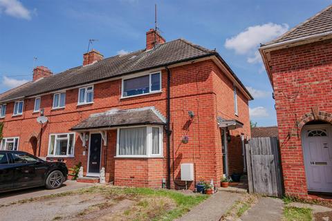 Clapcot Way, Wallingford OX10