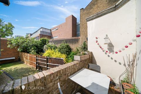1 bedroom flat for sale, Amhurst Park, London, N16