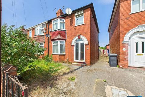 Rufford Road, Doncaster, South Yorkshire, DN4