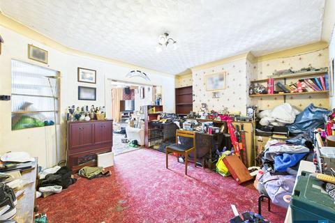 undefined, Rufford Road, Doncaster, South Yorkshire, DN4