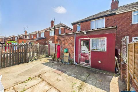 undefined, Rufford Road, Doncaster, South Yorkshire, DN4