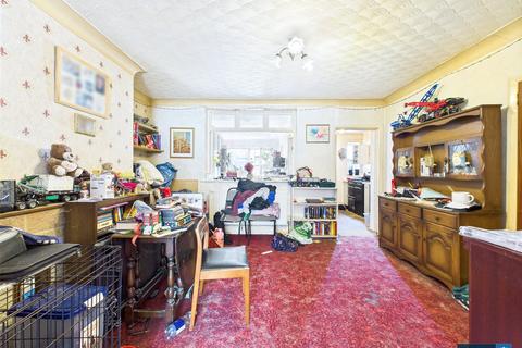 undefined, Rufford Road, Doncaster, South Yorkshire, DN4