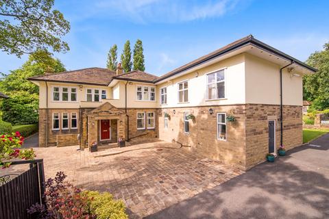 undefined, Leeds Road, Idle, Bradford, West Yorkshire, BD10