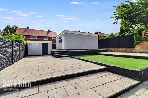 undefined, Highfield Road, Doncaster