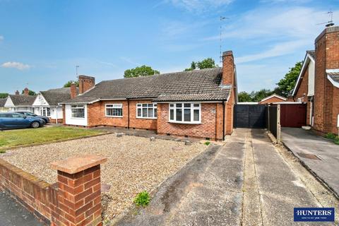 undefined, Dorset Avenue, Wigston