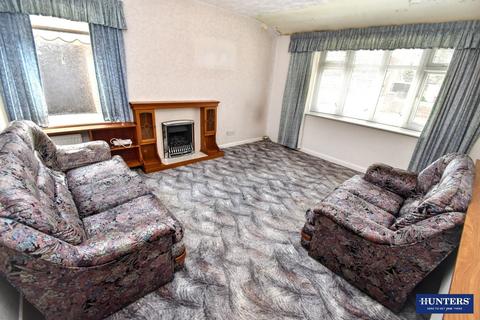 undefined, Dorset Avenue, Wigston