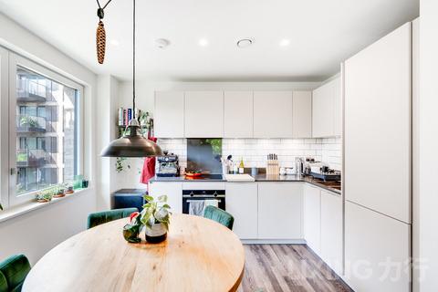 3 bedroom apartment for sale, Moulding Lane, New Cross, SE14