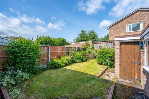 undefined, 7 Elliotts Lane, Codsall, Wolverhampton, WV8 1PH