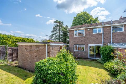 undefined, 7 Elliotts Lane, Codsall, Wolverhampton, WV8 1PH