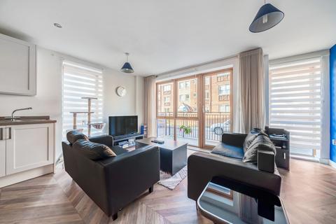 1 bedroom apartment for sale, Iron House, 31 Avebury Avenue, Tonbridge, TN9