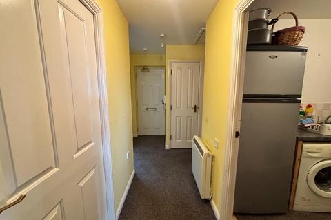 2 bedroom flat for sale, Fishponds Road, Eastville, Bristol BS5 6SD