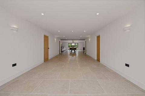 5 bedroom detached house for sale, New Barn, Sturmer Road, Haverhill, CB9
