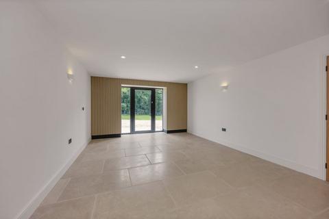 5 bedroom detached house for sale, New Barn, Sturmer Road, Haverhill, CB9