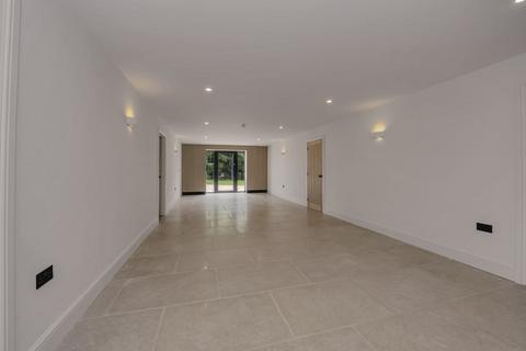 5 bedroom detached house for sale, New Barn, Sturmer Road, Haverhill, CB9