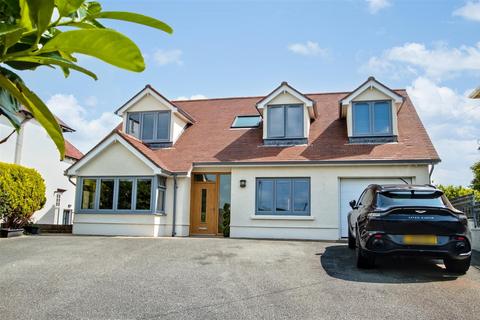 undefined, Gwbert Road, Cardigan