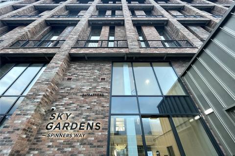 2 bedroom apartment for sale, Sky Garden, 7 Spinners Way, Castlefield, Manchester, M15