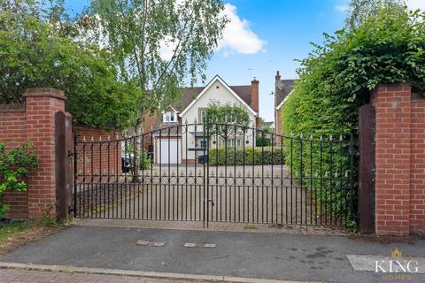 15 Lambourne Close, Bidford On Avon, Alcester, B50 4QH