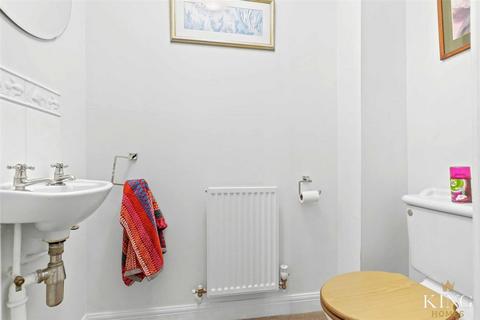15 Lambourne Close, Bidford On Avon, Alcester, B50 4QH