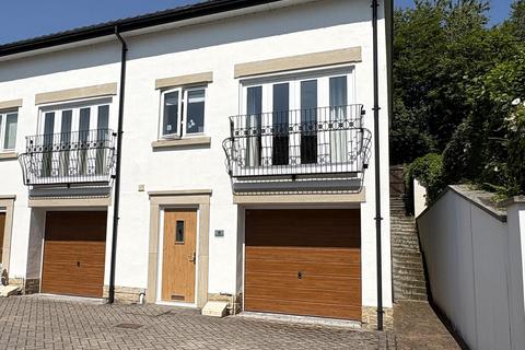 4 bedroom townhouse for sale, Rowan Court, Bolton, BL1