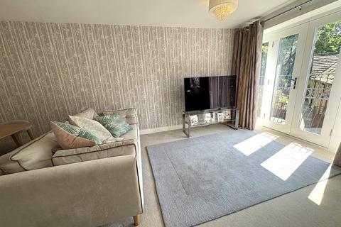 4 bedroom townhouse for sale, Rowan Court, Bolton, BL1