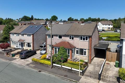 undefined, Tudor Way, Pontypridd CF38