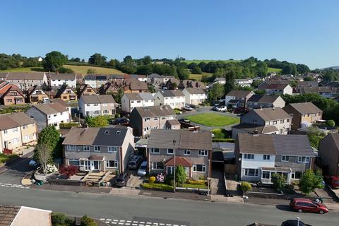 undefined, Tudor Way, Pontypridd CF38