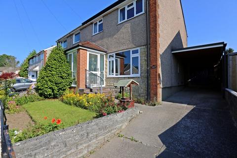 undefined, Tudor Way, Pontypridd CF38