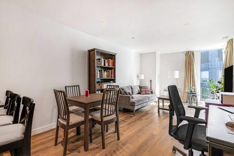 1 bedroom apartment for sale, 9 Albert Embankment, London, Greater London, SE1