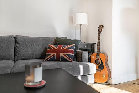 1 bedroom apartment for sale, 9 Albert Embankment, London, Greater London, SE1