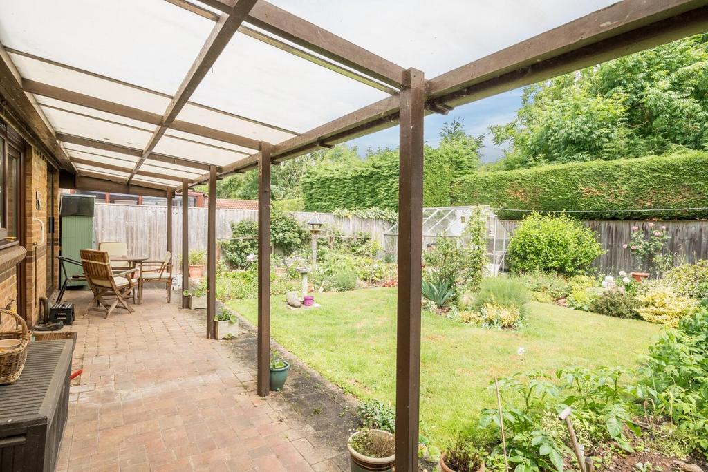 Terrace / Patio