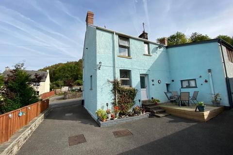 2 bedroom cottage for sale, Bwlch, Brecon, LD3