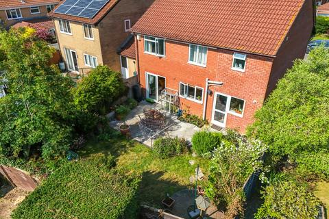 5 bedroom detached house for sale, Merlin Park, Portishead, BS20