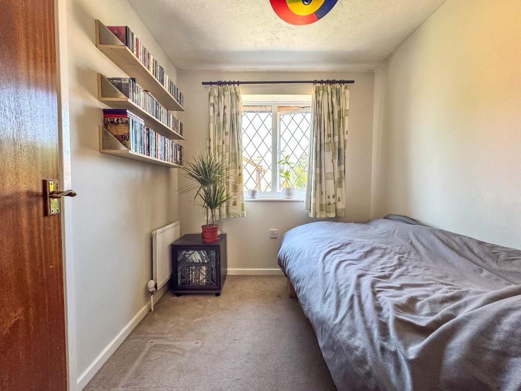 Bedroom Five