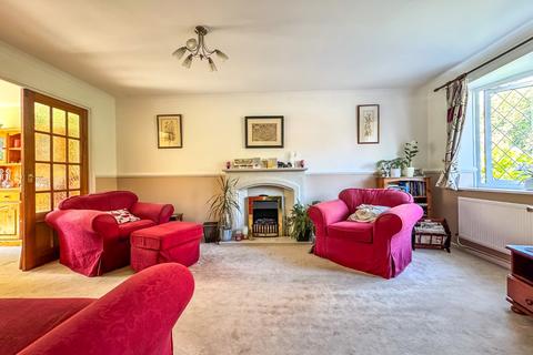 5 bedroom detached house for sale, Merlin Park, Portishead, BS20