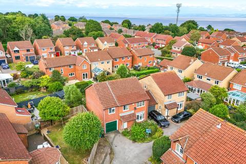 5 bedroom detached house for sale, Merlin Park, Portishead, BS20