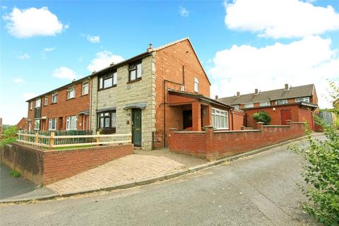 3 bedroom end of terrace house for sale, Springhill Crescent, Madeley, Telford, Shropshire, TF7